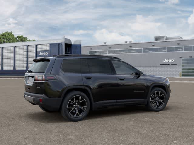 Thumbnail: 2026 Jeep Cherokee - 4