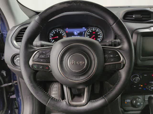 Thumbnail: 2020 Jeep Renegade - 23