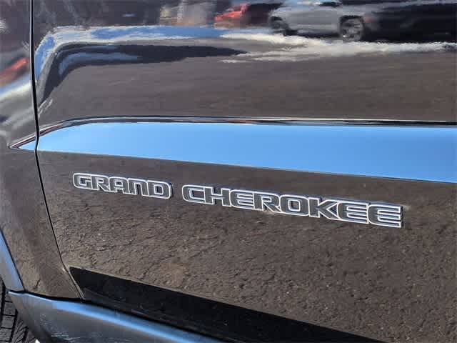 Thumbnail: 2021 Jeep Grand Cherokee - 13