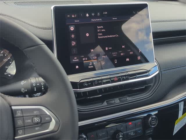 Thumbnail: 2026 Jeep Compass - 27