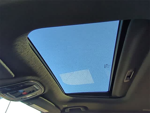 Thumbnail: 2025 Jeep Grand Cherokee L - 19