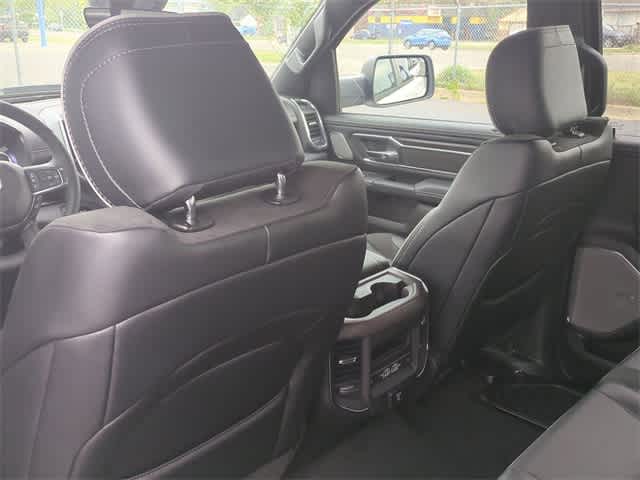 Thumbnail: 2025 RAM 1500 - 19