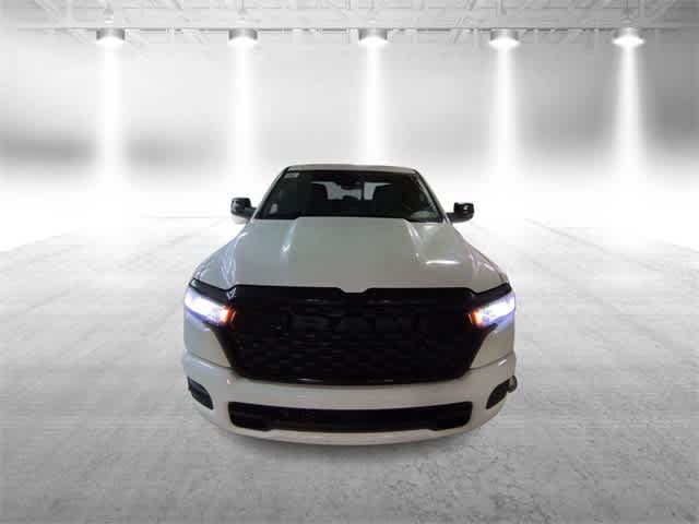 Thumbnail: 2026 RAM 1500 - 3