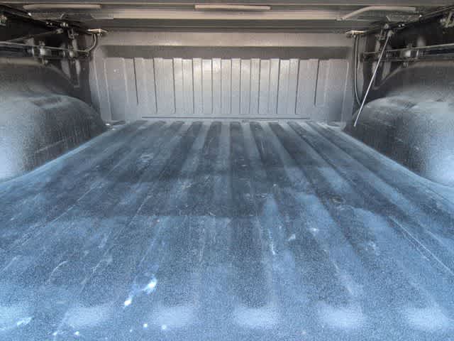 Thumbnail: 2024 RAM 1500 - 35