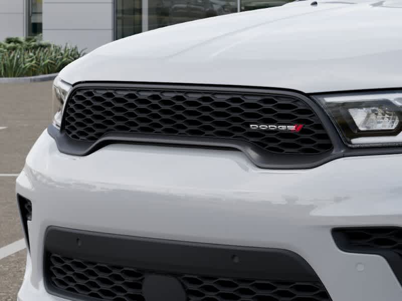 Thumbnail: 2026 Dodge Durango - 11