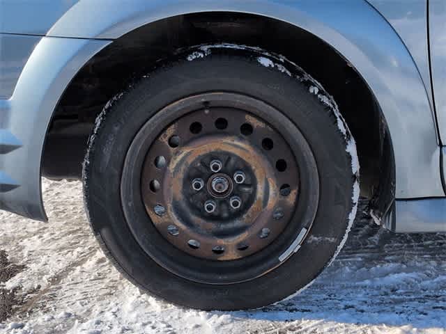 Thumbnail: 2007 Pontiac Vibe - 13