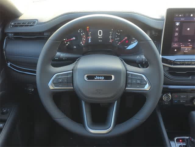 Thumbnail: 2026 Jeep Compass - 14