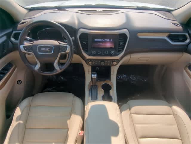 Thumbnail: 2017 GMC Acadia - 15