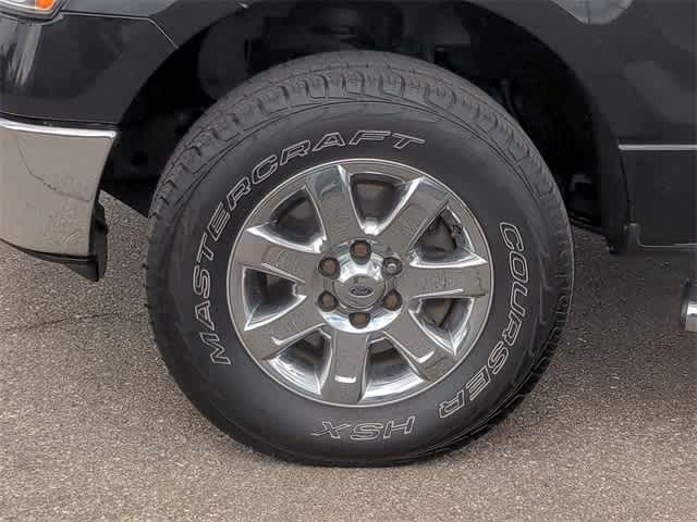 Thumbnail: 2014 Ford F-150 - 14