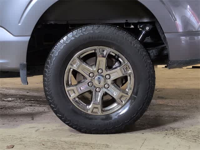 Thumbnail: 2021 Ford F-150 - 14