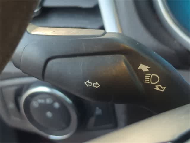 Thumbnail: 2014 Ford Fusion - 26