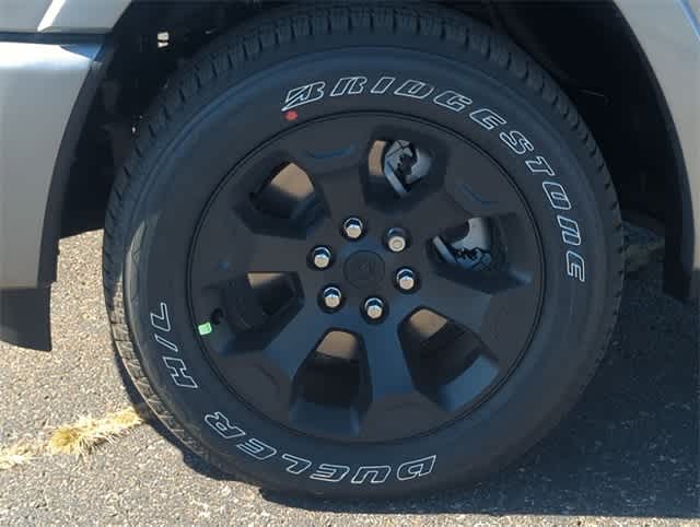 Thumbnail: 2025 RAM 1500 - 14