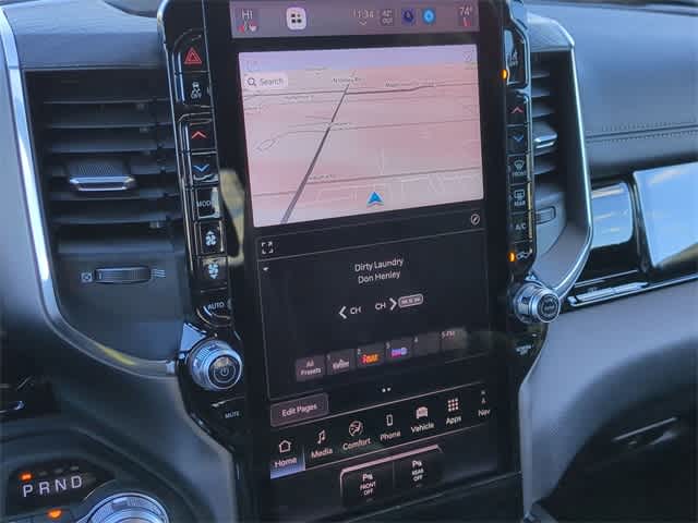 Thumbnail: 2026 RAM 1500 - 29