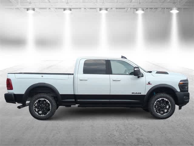 Thumbnail: 2025 RAM 2500 - 9