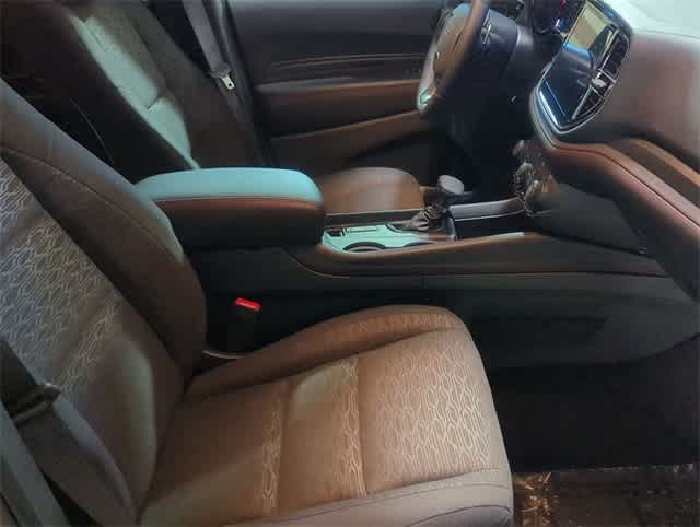 Thumbnail: 2026 Dodge Durango - 21