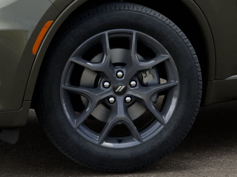 Thumbnail: 2026 Dodge Durango - 8