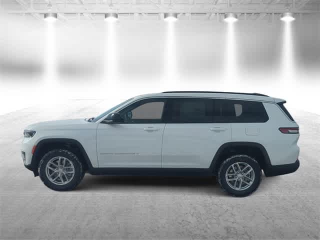 Thumbnail: 2025 Jeep Grand Cherokee L - 5