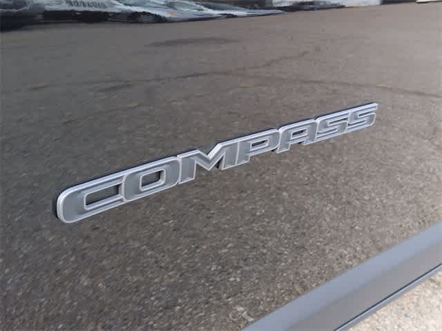 Thumbnail: 2026 Jeep Compass - 19