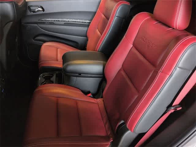 Thumbnail: 2023 Dodge Durango - 21