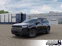 2026 Jeep Cherokee Limited Sport Utility