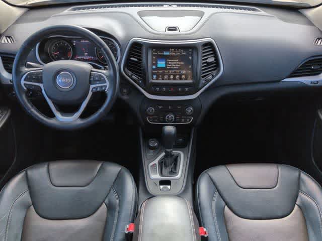 Thumbnail: 2014 Jeep Cherokee - 15