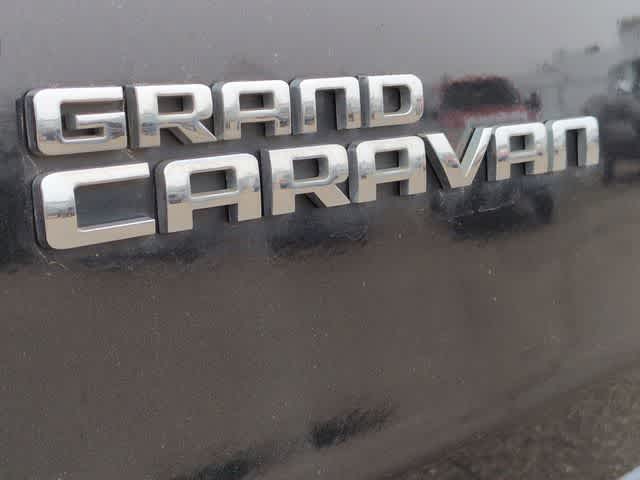 Thumbnail: 2014 Dodge Grand Caravan - 13