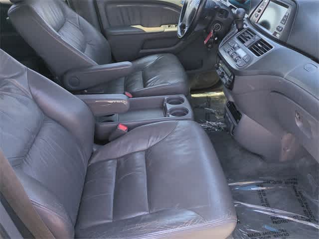 Thumbnail: 2007 Honda Odyssey - 21