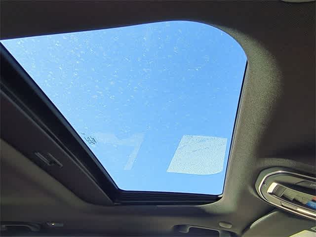 Thumbnail: 2025 Jeep Grand Cherokee - 22