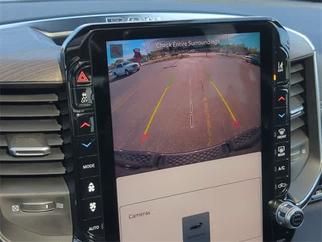 Thumbnail: 2026 RAM 1500 - 31