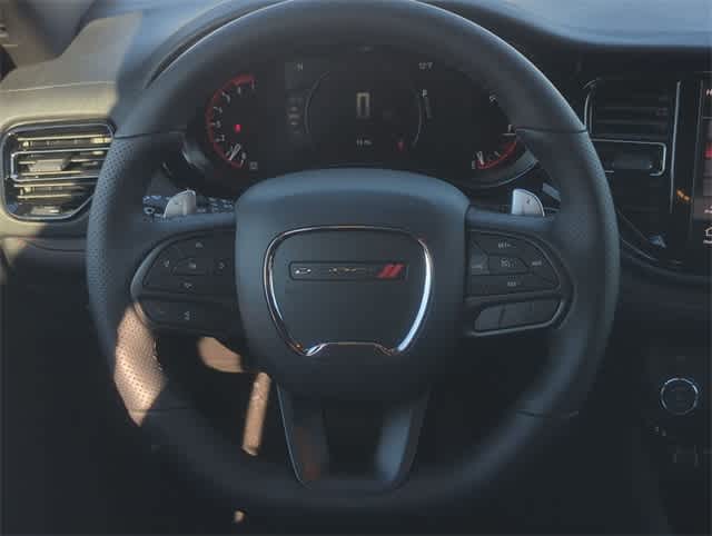 Thumbnail: 2026 Dodge Durango - 21