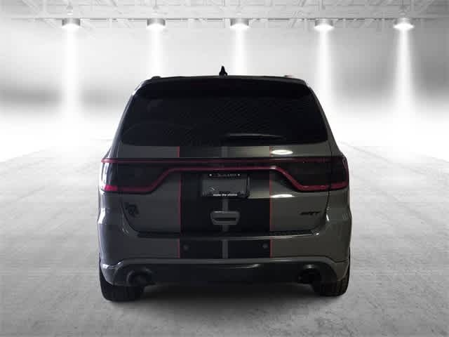 Thumbnail: 2023 Dodge Durango - 7