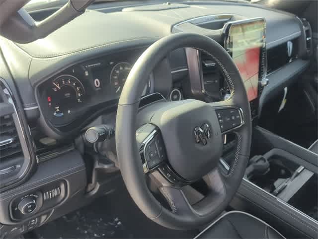 Thumbnail: 2026 RAM 1500 - 10