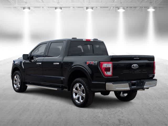 Thumbnail: 2022 Ford F-150 - 6
