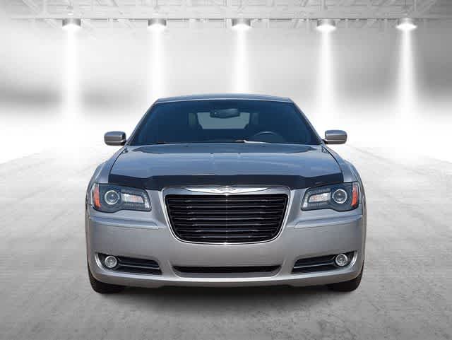 Thumbnail: 2014 Chrysler 300 - 3