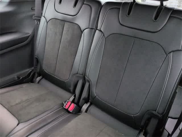 Thumbnail: 2025 Jeep Grand Cherokee L - 21