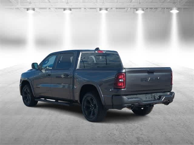 Thumbnail: 2026 RAM 1500 - 6