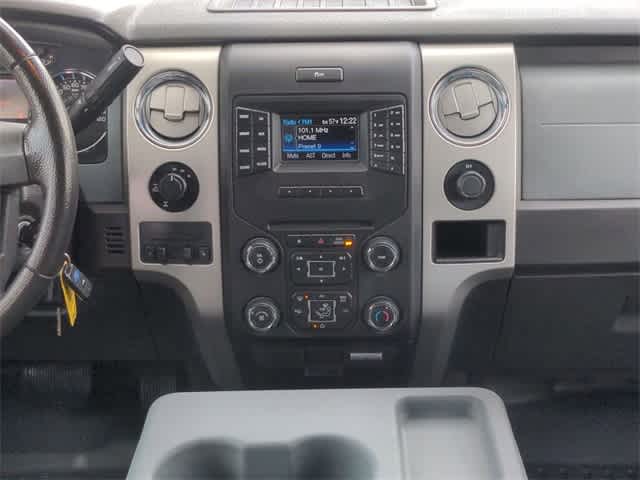 Thumbnail: 2014 Ford F-150 - 28