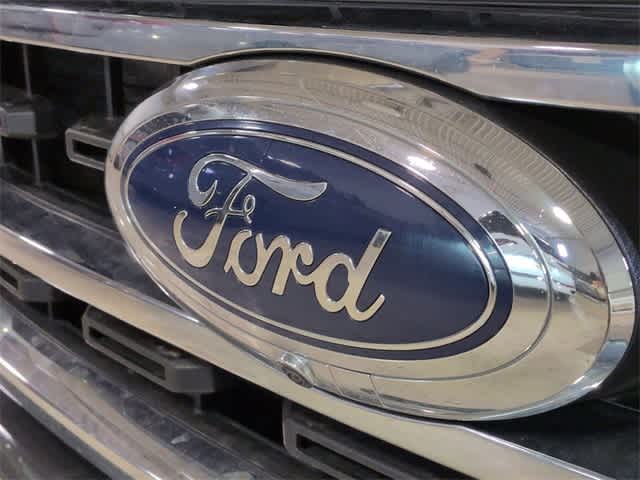 Thumbnail: 2021 Ford F-150 - 12