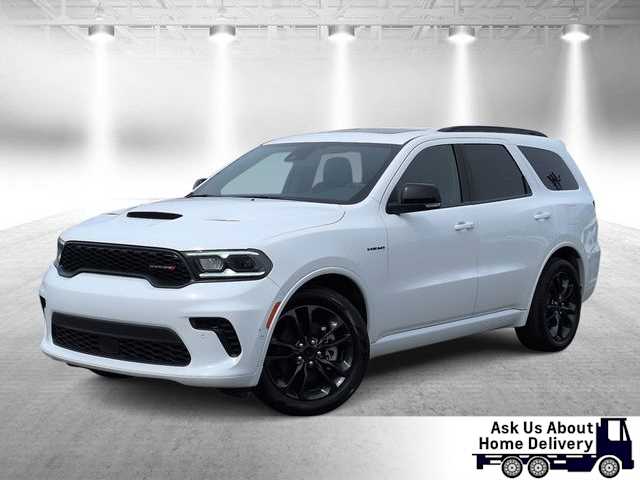 2025 Dodge Durango R/T AWD's photo
