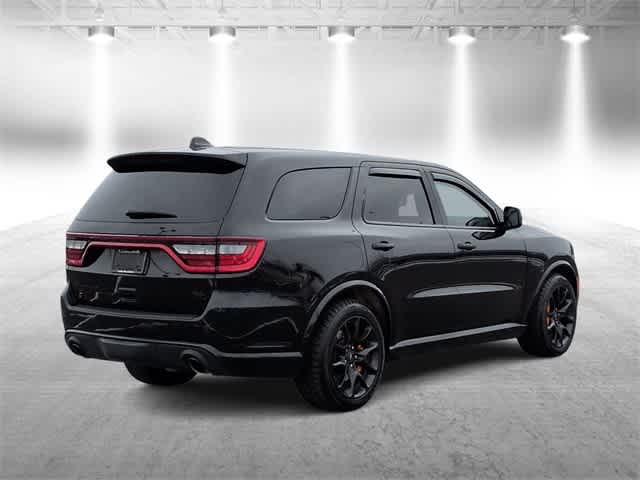 Thumbnail: 2023 Dodge Durango - 8