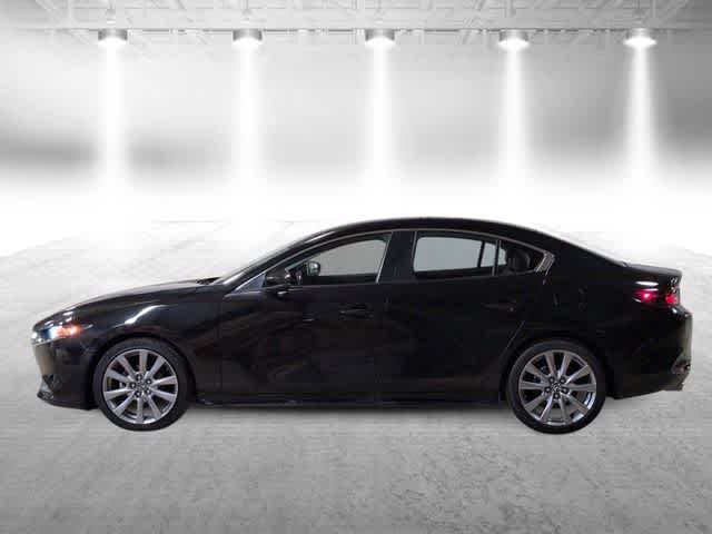 Thumbnail: 2021 Mazda Mazda3 - 5