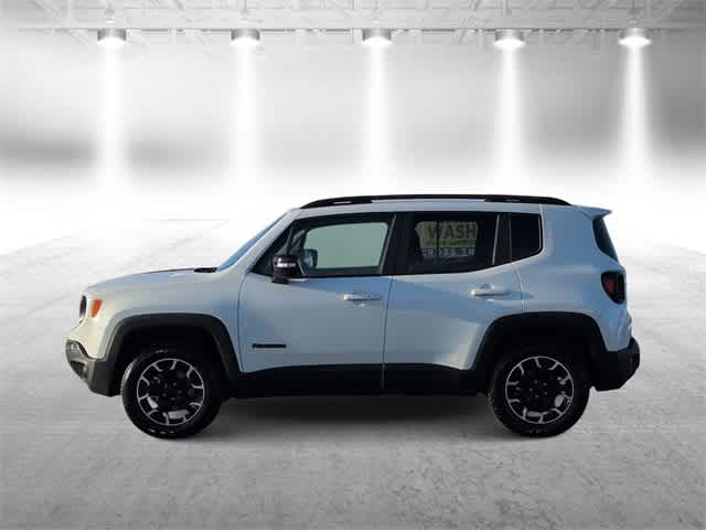 Thumbnail: 2023 Jeep Renegade - 5