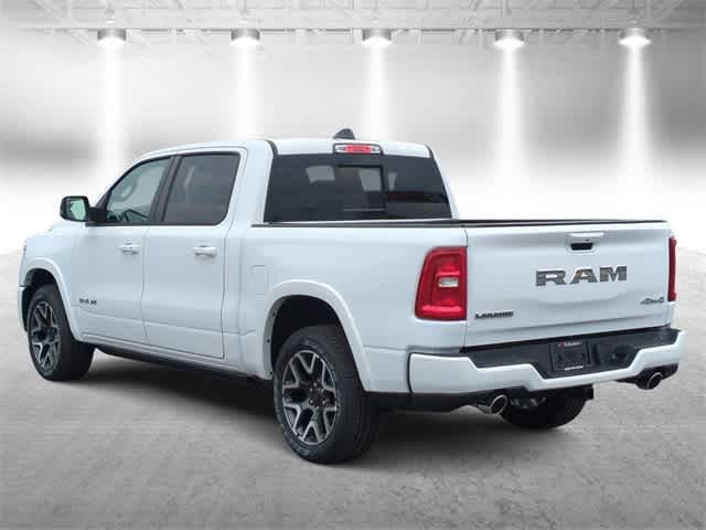 Thumbnail: 2025 RAM 1500 - 6