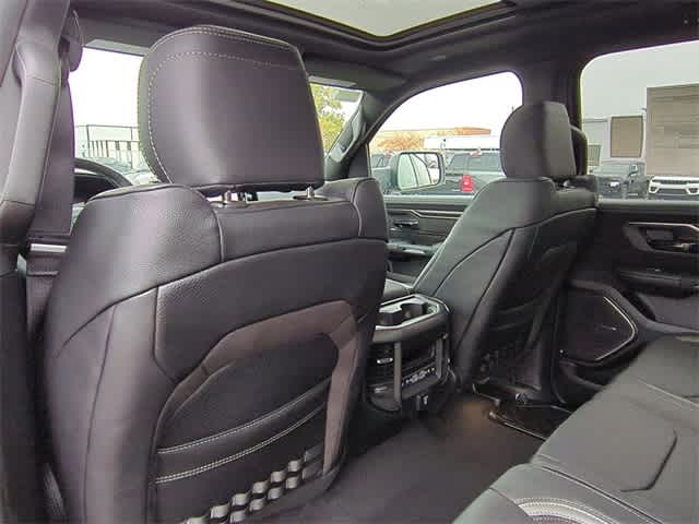 Thumbnail: 2026 RAM 1500 - 19