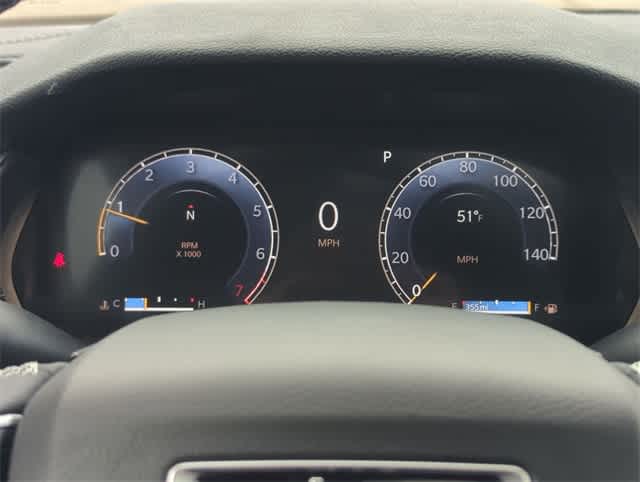 Thumbnail: 2025 Jeep Grand Cherokee - 34