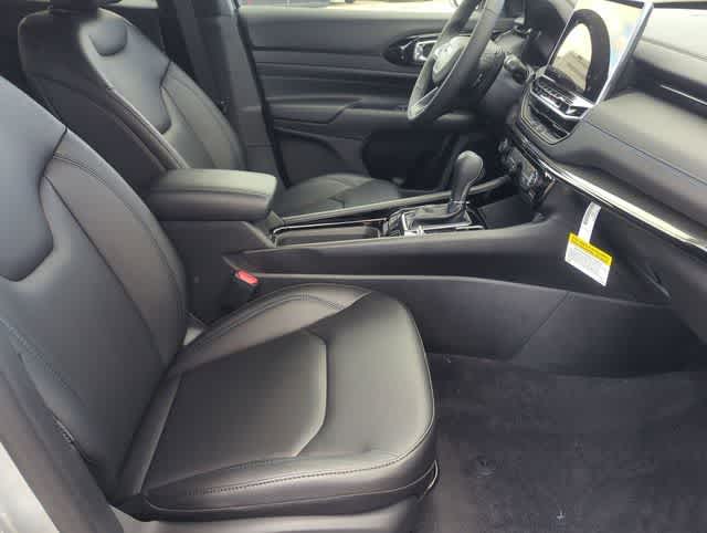 Thumbnail: 2026 Jeep Compass - 21