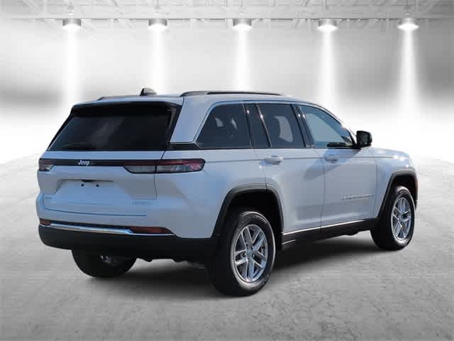 Thumbnail: 2025 Jeep Grand Cherokee - 8