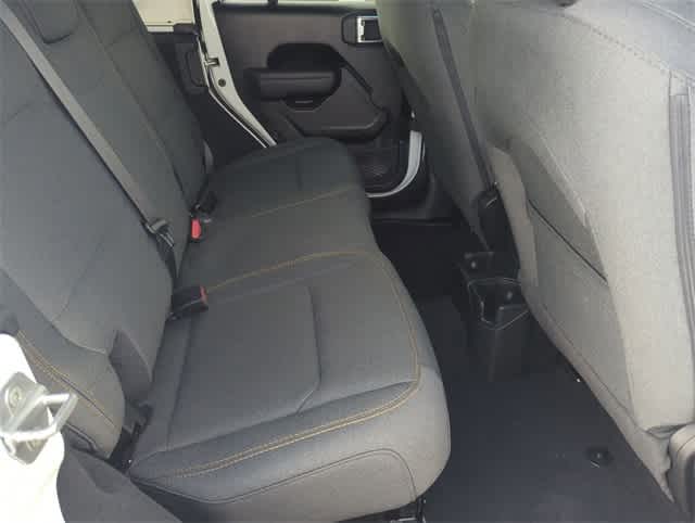 Thumbnail: 2026 Jeep Wrangler - 20