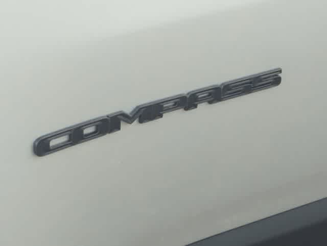 Thumbnail: 2026 Jeep Compass - 13