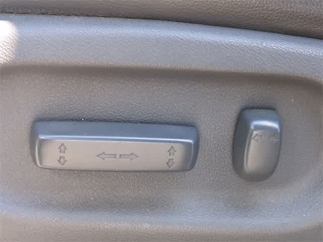 Thumbnail: 2007 Honda Odyssey - 17